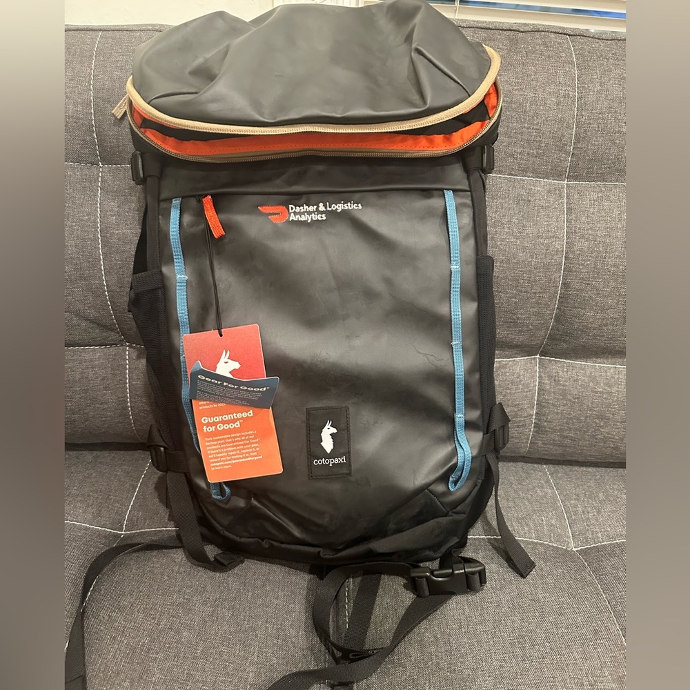 Cotopaxi Backpack